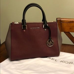 Michael Kira Medium Bag in Excellent Condition